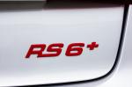 Audi RS6+ Avant 1 of 50 by ABT 2017 года